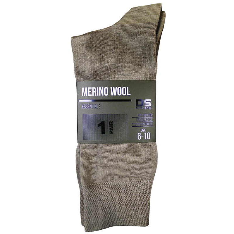 DS Classic Merino Socks image number 1